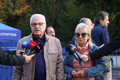 Bolu- 78 kişinin hayatını kaybettiği otel yangınına ilişkin davanın 3'üncü duruşmasında 2'nci gün (4) /Video eklendi