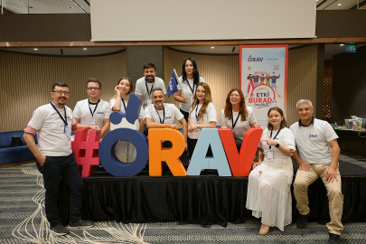 ÖRAV’dan öğretmenlere mesleki ve kişisel gelişim desteği