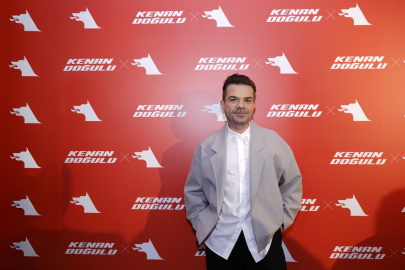 Petrol Ofisi Grubu'nun yeni marka yüzü Kenan Doğulu oldu