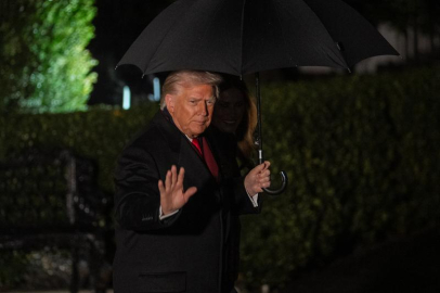 Trump’tan, ABD göçmenlik yasası ile ilgili açıklama