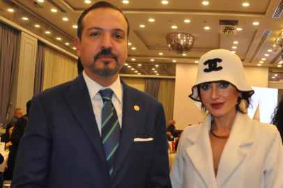 3. Türk Dünyası Başarı ve Onur Ödülleri İstanbul’da Gerçekleşti: Tuğba Ünal Işığıyla Parladı