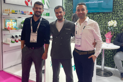 Yeşilmarka’dan Holistik Sağlık Hamlesi