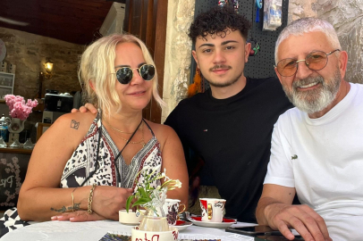 Datça’da Bir Durağın Hikâyesi: Prunus Cafe