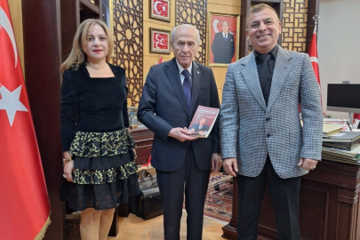 TERÖRSÜZ TÜRKİYE SÜRECİNİ ANLATAN İLK AKADEMİK KİTAP İLGİ GÖRÜYOR