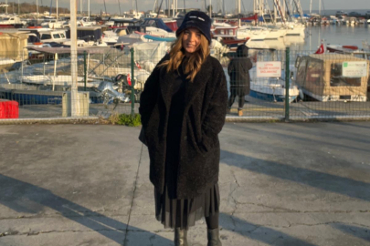 Eski Kabin Memurundan Kültürel Seyahate: Neslihan ve Ersin Kılıçaslan’dan “Feşmekan 5”