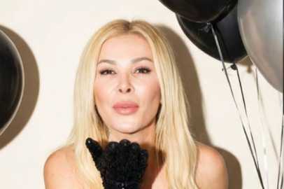 Yeni Projeler İçin Geri Sayım: Tuana Mina Bahadır Setlere Hazırlanıyor