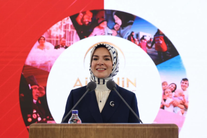 Bakan Göktaş: Aile ve Gençlik Fonu kapsamında 660,9 milyon lira ödeme yapıldı