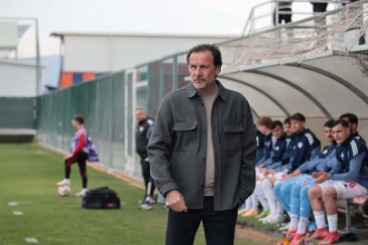 Altınordu'dan dev adım