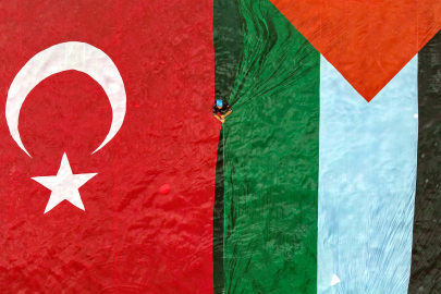 DHA Muhabiri Semih Ersözler'e, TFMD'den özel ödül