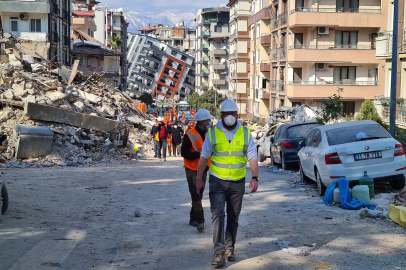 Türkiye ve Macaristan'daki üniversitelerden deprem çalışmalarına yönelik iş birliği