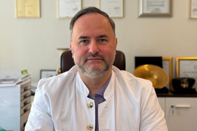 Prof. Dr. Mikail Fikret Aktaş Uluslararası Arenada Dikkat Çekiyor: Media Doctor Award Başkanlığı Gündemde