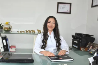 Ağız Sağlığı İhmal Edilmemeli: Diş Hekimi Burçin Gürleşen Aytekin Uyardı