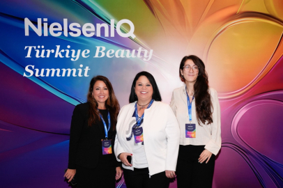 GÜZELLİK VE KİŞİSEL BAKIM, TÜRKİYE’DE YÜKSELİŞTE…
